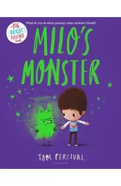 Milo's Monster