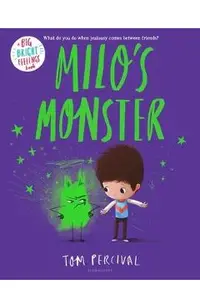 Milo's Monster