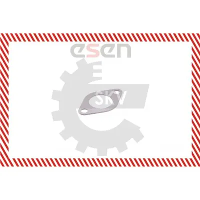 Garnitura ventil EGR ESEN SKV 14SKV110