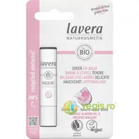 Balsam de Buze Nuantat cu Ulei de Migdale Sheer Lip Balm 4.5g