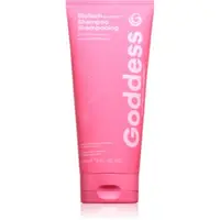 Goddess Restorative sampon pentru regenerare pentru par deteriorat
