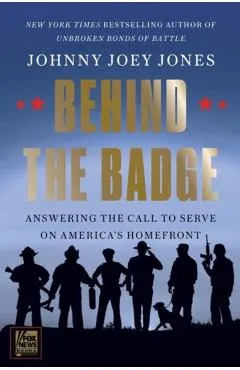 Behind the Badge -