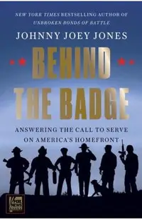 Behind the Badge -