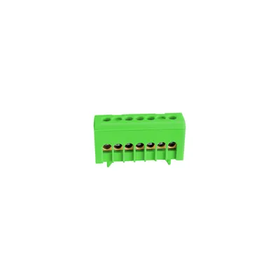 TBG 7x16 Barete de Conexiuni