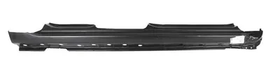Prag lateral dreapta potrivit MAZDA 6 2002-2005