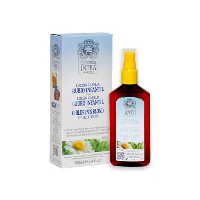 Loțiune pentru Claritate Camomila Intea (100 ml)