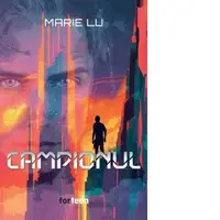 Legenda #3. Campionul