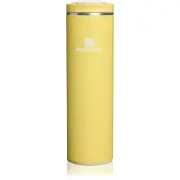 Stanley Transit Fliptop Mug cană termoizolantă medium Daffodil 1 buc