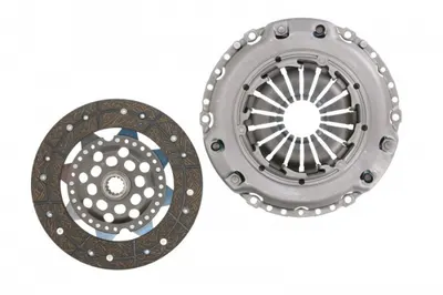 Set Ambreiaj (228mm) Fiat Croma; Opel Astra G, Signum, Vectra C, Vectra C Gts, Zafira a 2.0d 2.2 Dupa 1999
