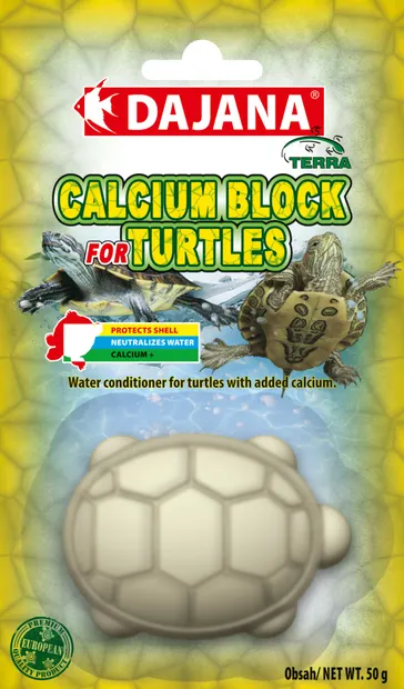 Calciu Pentru Broscute Dajana 30 G
