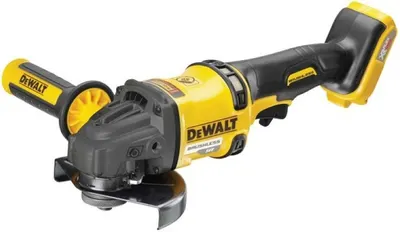 Șlefuitor unghiular cu acumulator DeWALT - DCG418N-XJ, 54V, M14, 125 mm, SOLO