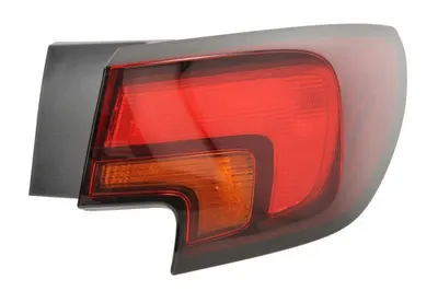 Stop Dreapta (extern, P21W W16W) potrivit OPEL ASTRA K, MOKKA MOKKA X 06.15