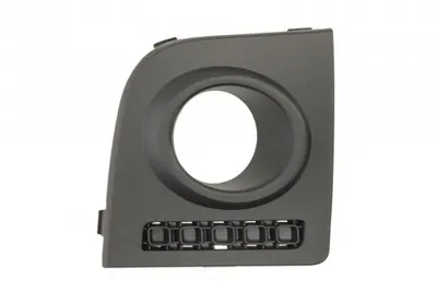 Grila bara fata stanga cu locas proiectoare FORD FUSION intre 2005-2012