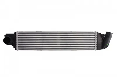 Intercooler Fiat Talento; Nissan Nv300; Opel Vivaro B; Renault Trafic Iii 1.6d Dupa 2014
