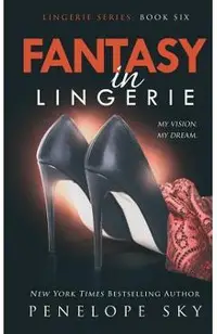 Fantasy in Lingerie