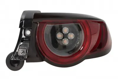 Stop lampa spate Dreapta (extern, LED) potrivit MAZDA 3 2.0H 06.19