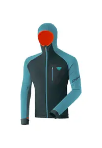Jacheta schi barbati Radical Polartec-Albastru/Bleumarin-46/S