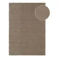 Covor pentru exterior și interior bej 160x230 cm Southwark – Ted Baker