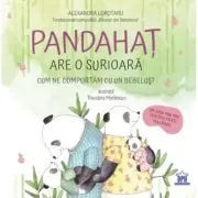 Pandahat are o surioara