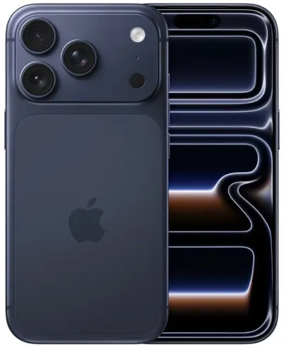 Apple iPhone 17 Pro 1 TB Deep Blue Excelent