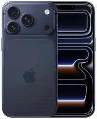 Apple iPhone 17 Pro 1 TB Deep Blue Ca nou