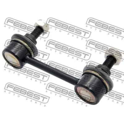 Brat/bieleta suspensie, stabilizator FEBEST 0823-B12R