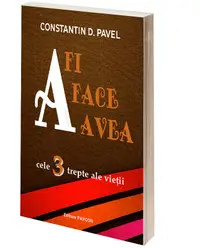 A fi, a face, a avea