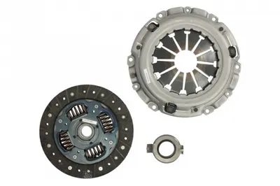 Kit ambreiaj (220mm) potrivit HONDA FR-V 1.8 01.07