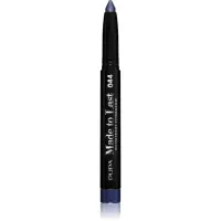 PUPA Milano Made to Last creion de ochi lunga durata impermeabil culoare 044 Blue Blue 1.4 g