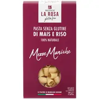 Paste Mezze Maniche fara Gluten 500g