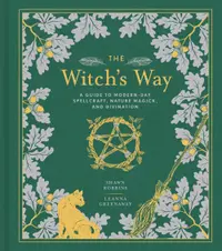 The Witch's Way