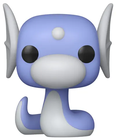 Figurină Funko POP! Games: Pokemon - Dratini #1050