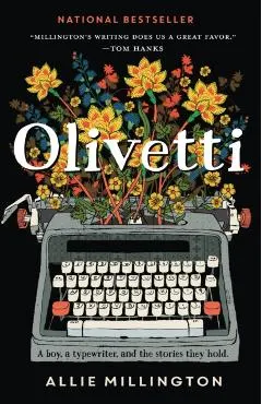 Olivetti