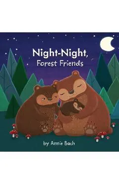 Night-Night, Forest Friends