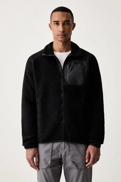 Helly Hansen bluză sport pentru bărbați PANORAMA