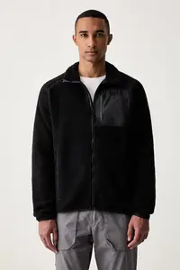 Helly Hansen bluză sport pentru bărbați PANORAMA