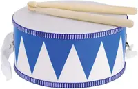 Instrument muzical pentru copii Goki - Tambur