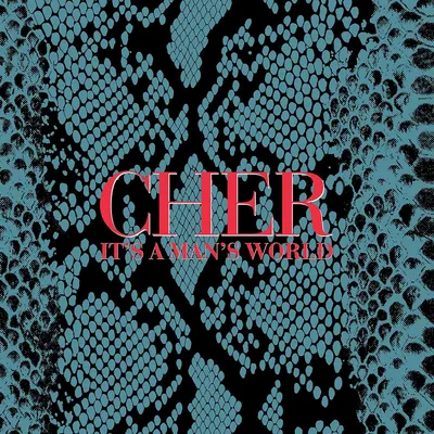 It's A Man's World (Deluxe Edition)