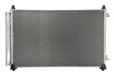Radiator AC condensator potrivit MAZDA CX-9 3.5 3.7 09.06