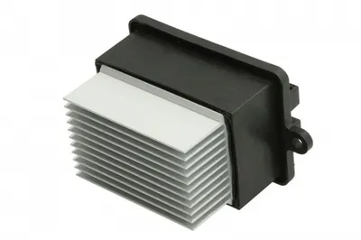 Element reglaj ventilator habitaclu potrivit FIAT 500L, TIPO 0.9-1.6D 09.12