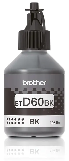 Consumabil Brother - BT-D60, pentru DCP-T310/MFC-T810W, Black