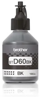 Consumabil Brother - BT-D60, pentru DCP-T310/MFC-T810W, Black