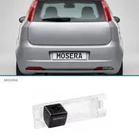 Cameră marșarier Fiat Grande Punto 2005-2012 AHD 1080P NTSC MOSERA