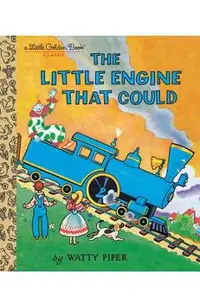 The Little Engine That Could