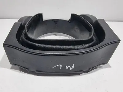 Ornament - trim ceas bord A1644600995 Mercedes ML (2009-2011)[w164] facelift