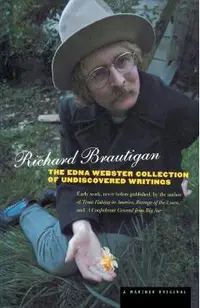 The Edna Webster Collection of Undiscovered Writing