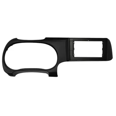 KIT Complet Rama Adaptoare + Cablaj Autodrop Hyundai I10 (2019-2023) pentru Navigatie Multimedia Android 9 inch