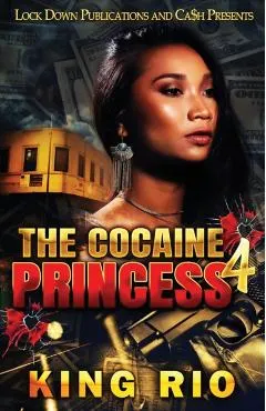 The Cocaine Princess 4