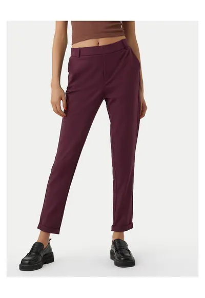 Pantaloni dama - model 10225280 - mov