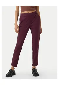 Pantaloni dama - model 10225280 - mov